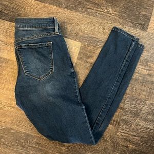 Old Navy Rockstar Jeans